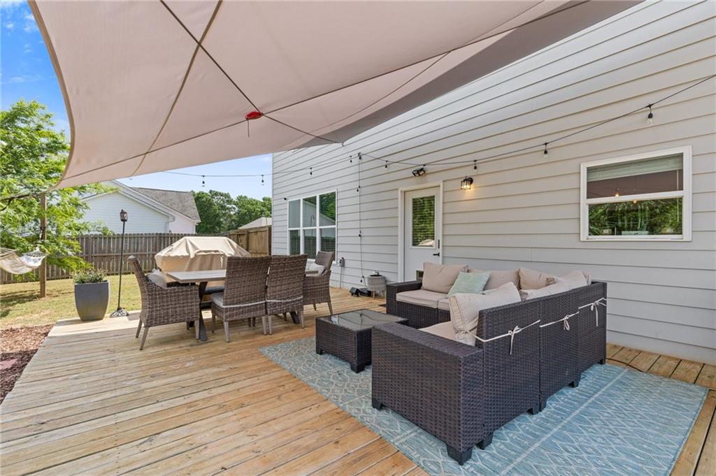 148 Bowman Court, Statham, Georgia image 35