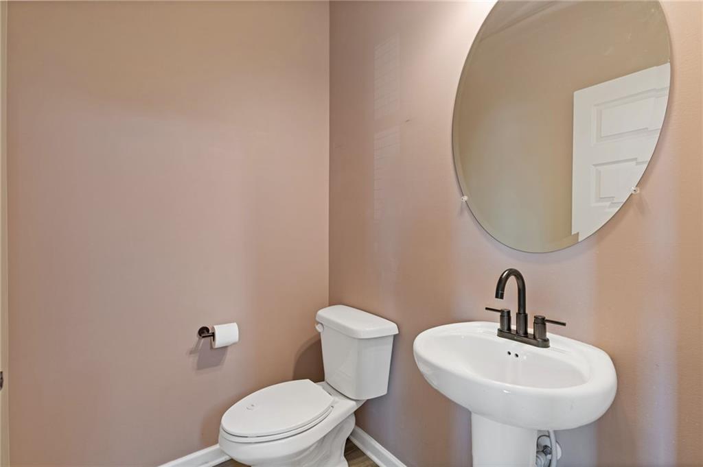 148 Bowman Court, Statham, Georgia image 22