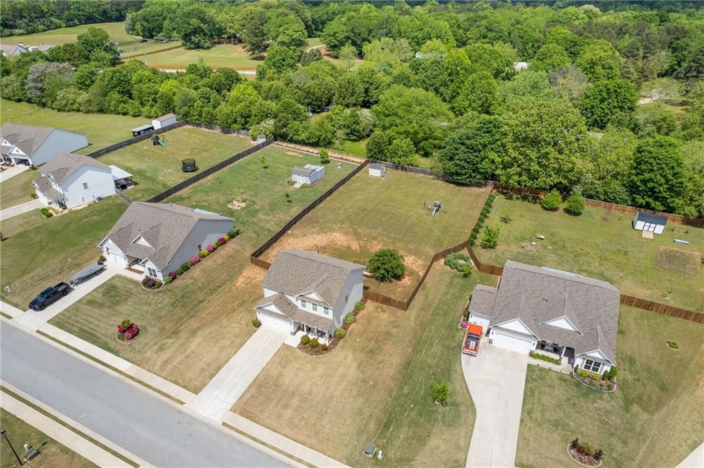 148 Bowman Court, Statham, Georgia image 44