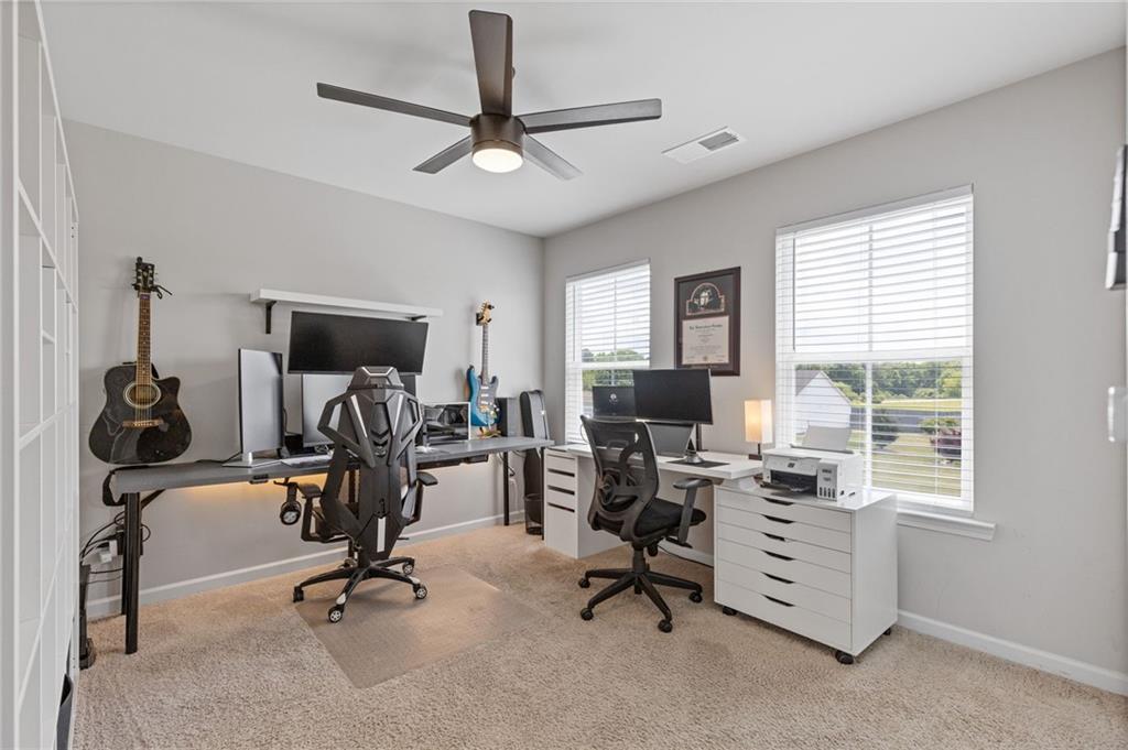 148 Bowman Court, Statham, Georgia image 33