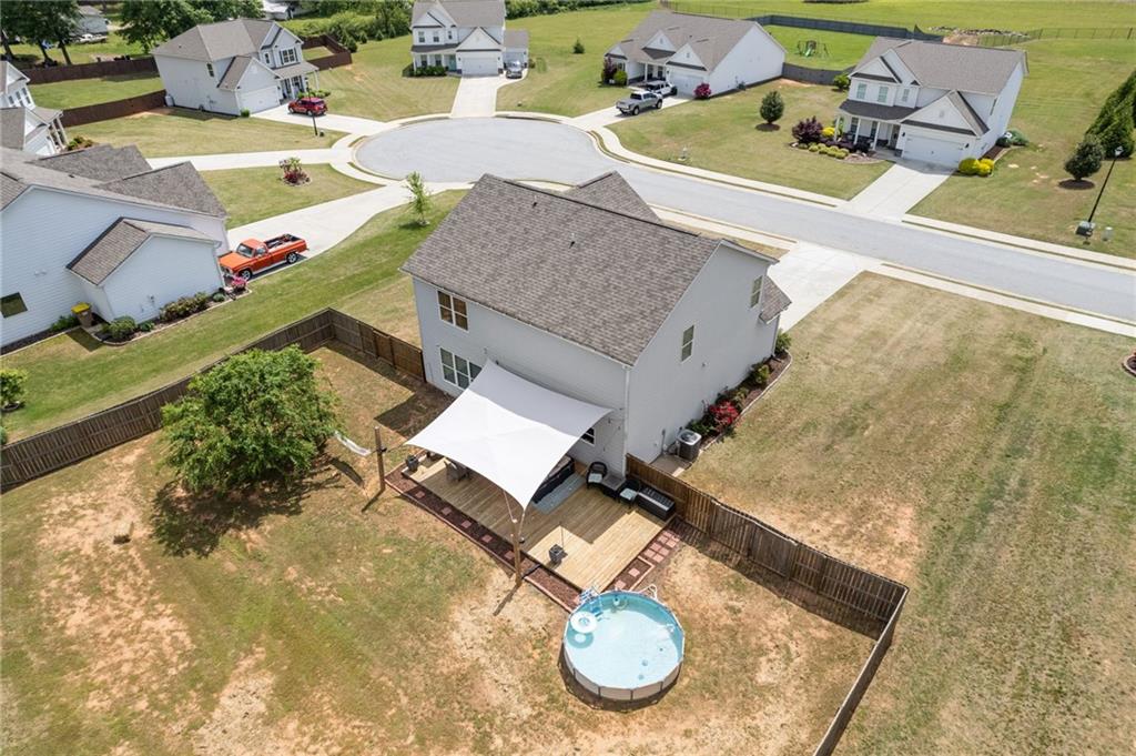 148 Bowman Court, Statham, Georgia image 47