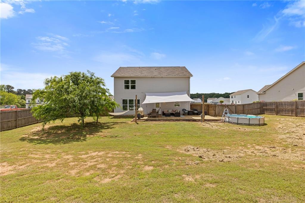 148 Bowman Court, Statham, Georgia image 39