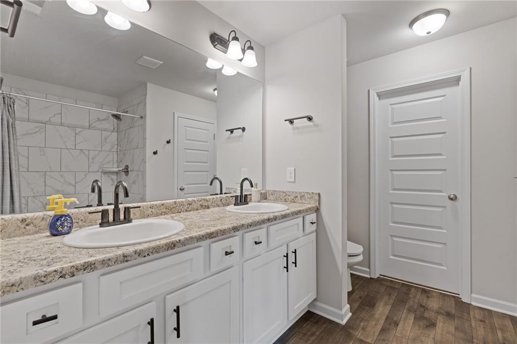 148 Bowman Court, Statham, Georgia image 25