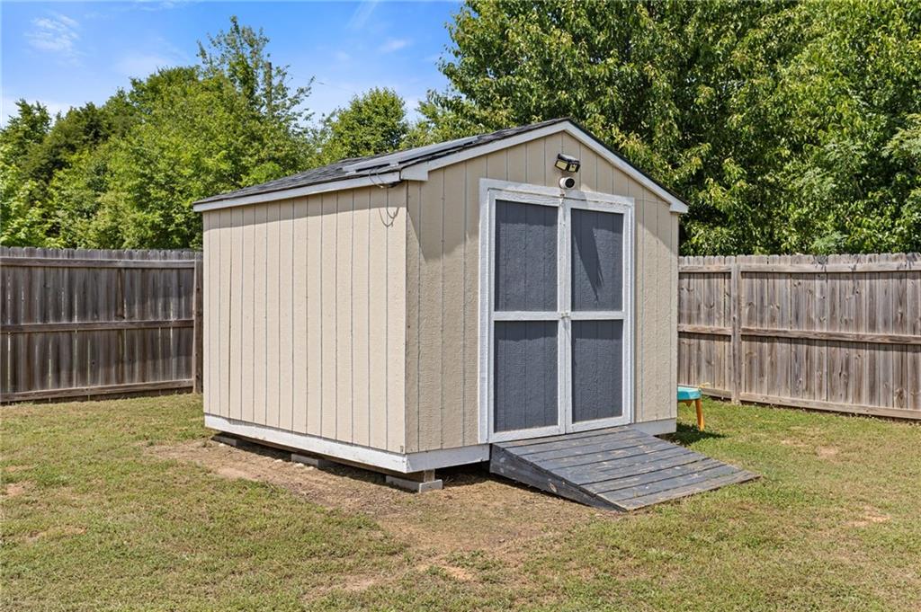 148 Bowman Court, Statham, Georgia image 41