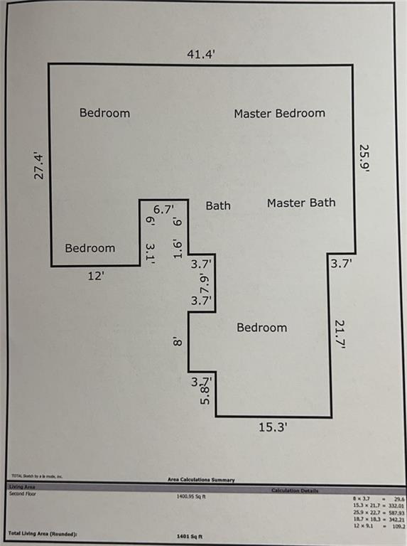 492 Mimosa Grove Crossing, Tucker, Georgia image 6