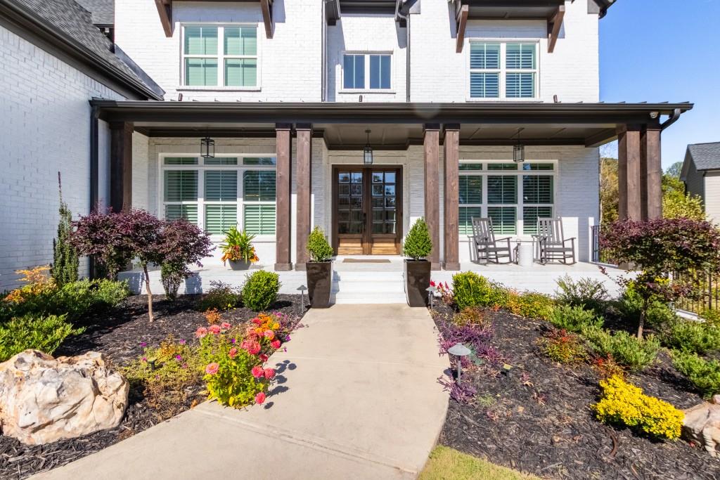 221 Milton Overlook Pass