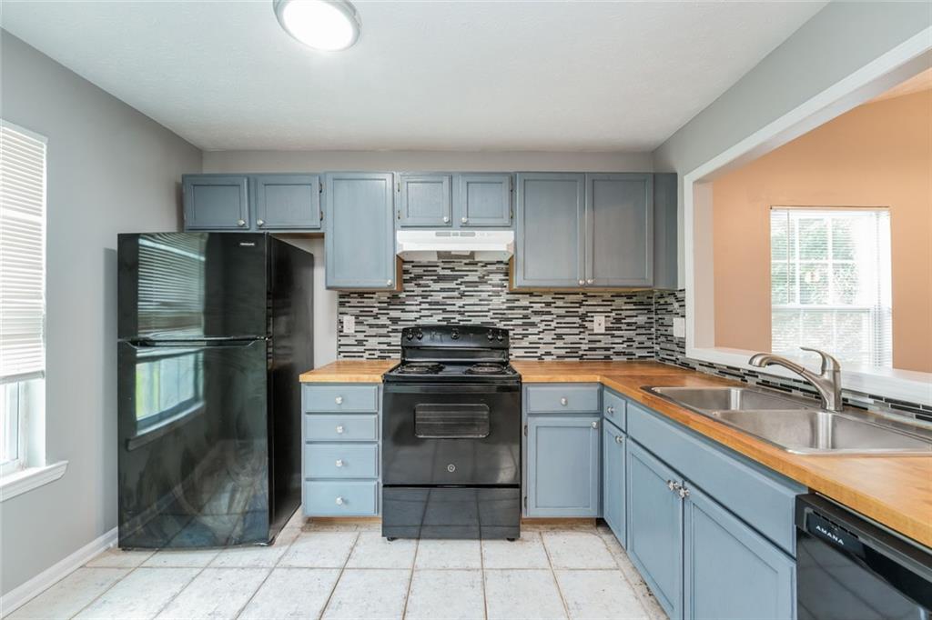 5354 Cherry Wood Drive