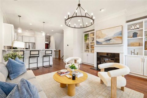 841 Inman Village Parkway NE Atlanta GA 30307