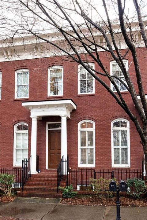 841 Inman Village Parkway NE Atlanta GA 30307