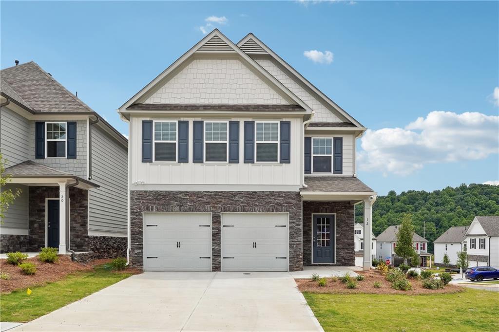Welcome to 12 Windover Way in Dawsonville — a beautifully maintained home that blends comfort and convenience in all the right ways. Step inside to find fresh, welcoming spaces, spotless floors, and plenty of room to make it truly yours. And yes, a washer and dryer are already included, so you can settle in from day one.
The location couldn’t be better: you’re minutes from local shops and restaurants, yet just a short drive from Dahlonega, charming wineries, and the breathtaking North Georgia Mountains. Picture weekends filled with hiking, wine tasting, and stunning views — followed by relaxing evenings by the fireplace.
Whether you’re an explorer at heart or a dedicated homebody, this house is the perfect home base. Unpack, get comfortable, and start enjoying everything Dawsonville and the surrounding area have to offer.
Additional $15 per month for Resident Benefit Package which includes Quarterly Filter Shipment, Online Tenant Portal, After Hours Emergency Maintenance Hotline and 1 time forgiveness of late fee (rent paid in full by10th of month). Credit must be 650 or greater. NET Income must be equal to or greater than 3 x the monthly rent.