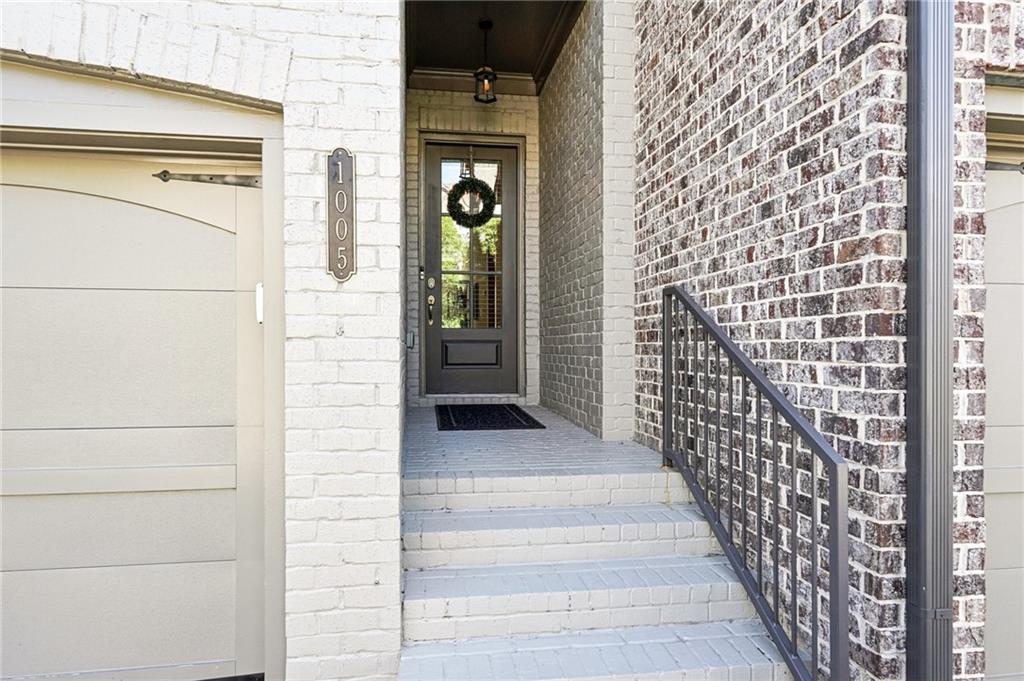 1005 Milhaven Drive
