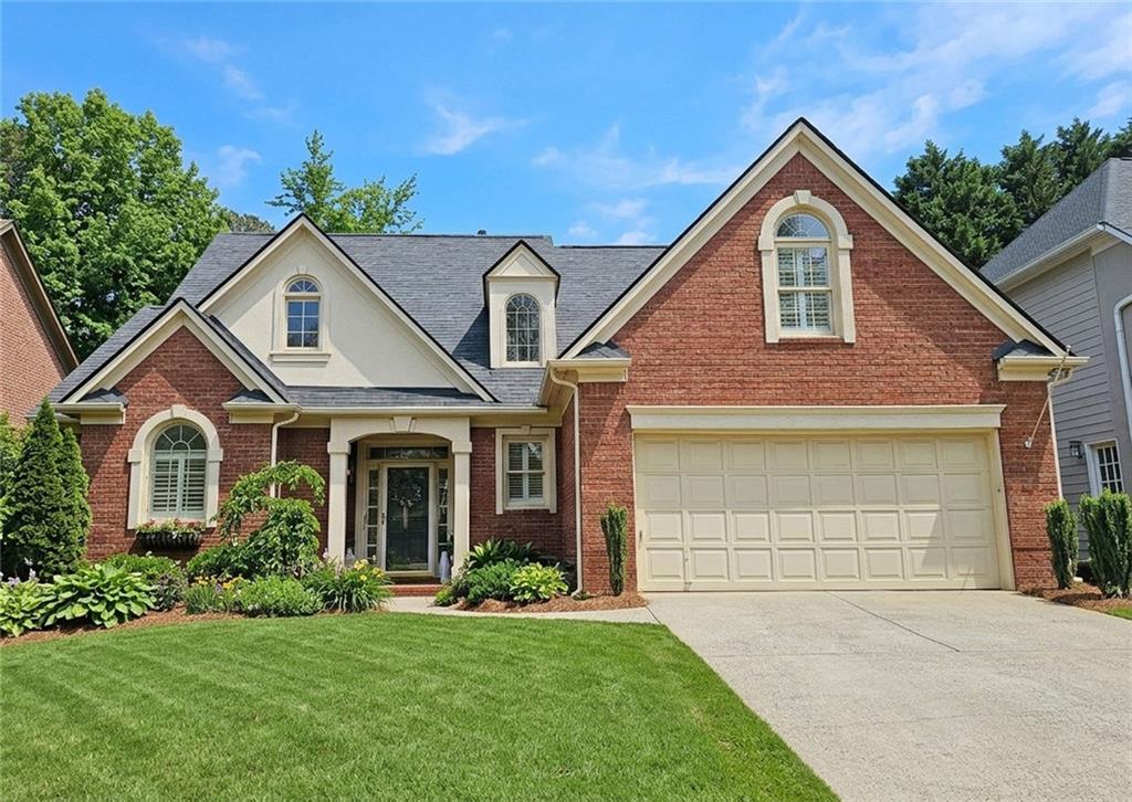 4507 Weldon Drive SE