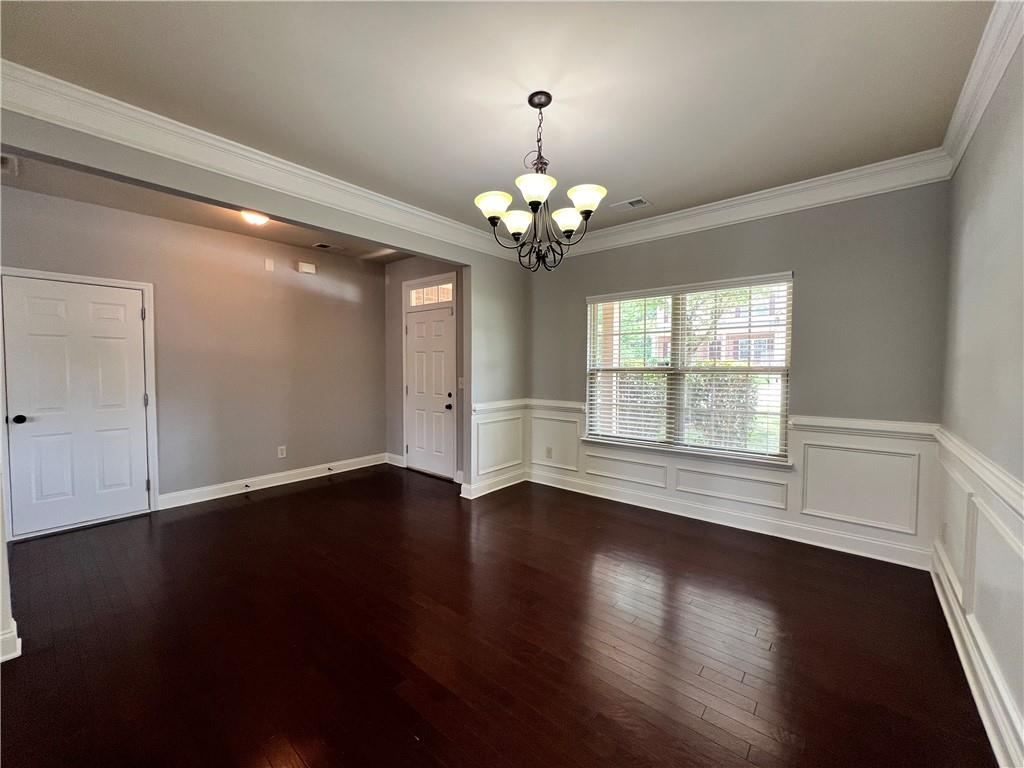 3522 Fallen Oak Drive, Buford, Georgia image 7