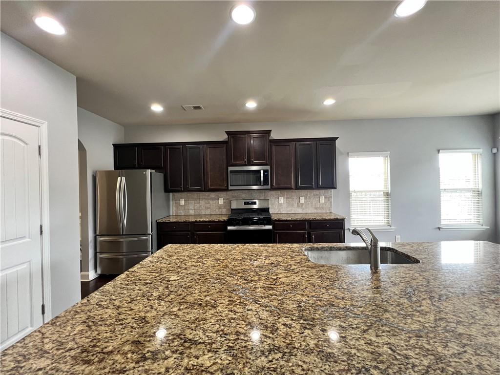 3522 Fallen Oak Drive, Buford, Georgia image 11