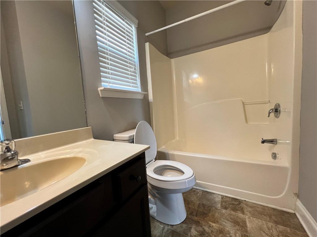 3522 Fallen Oak Drive, Buford, Georgia image 28