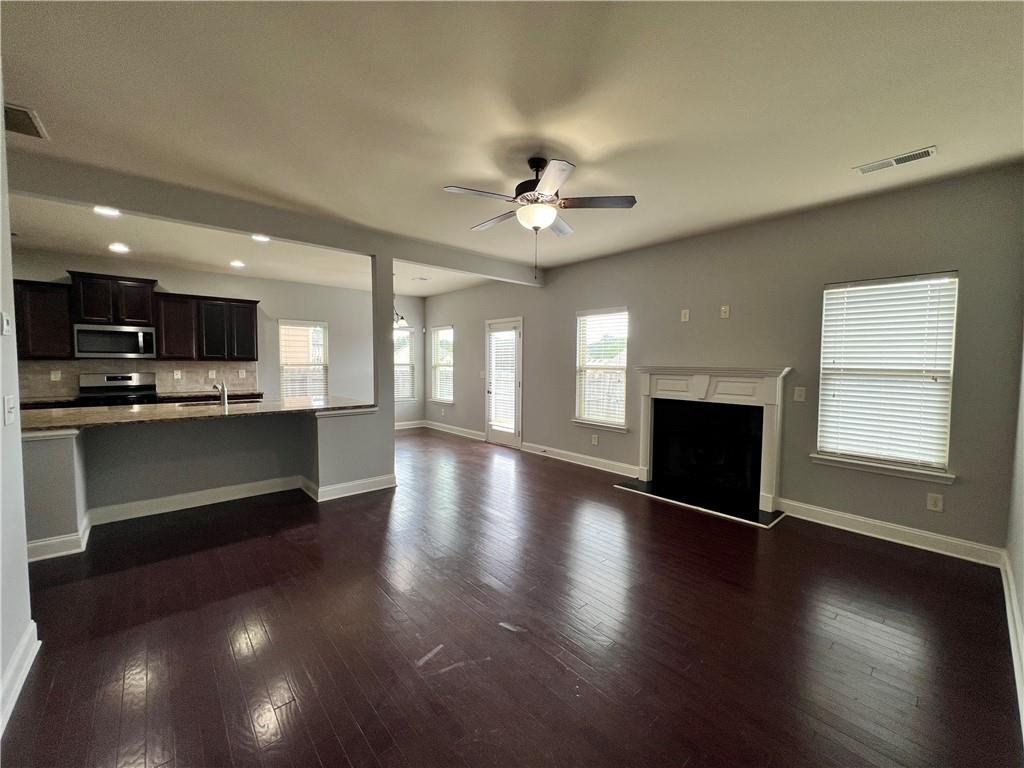 3522 Fallen Oak Drive, Buford, Georgia image 15