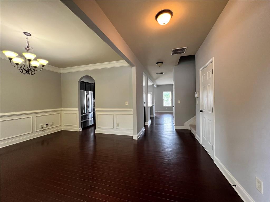 3522 Fallen Oak Drive, Buford, Georgia image 4