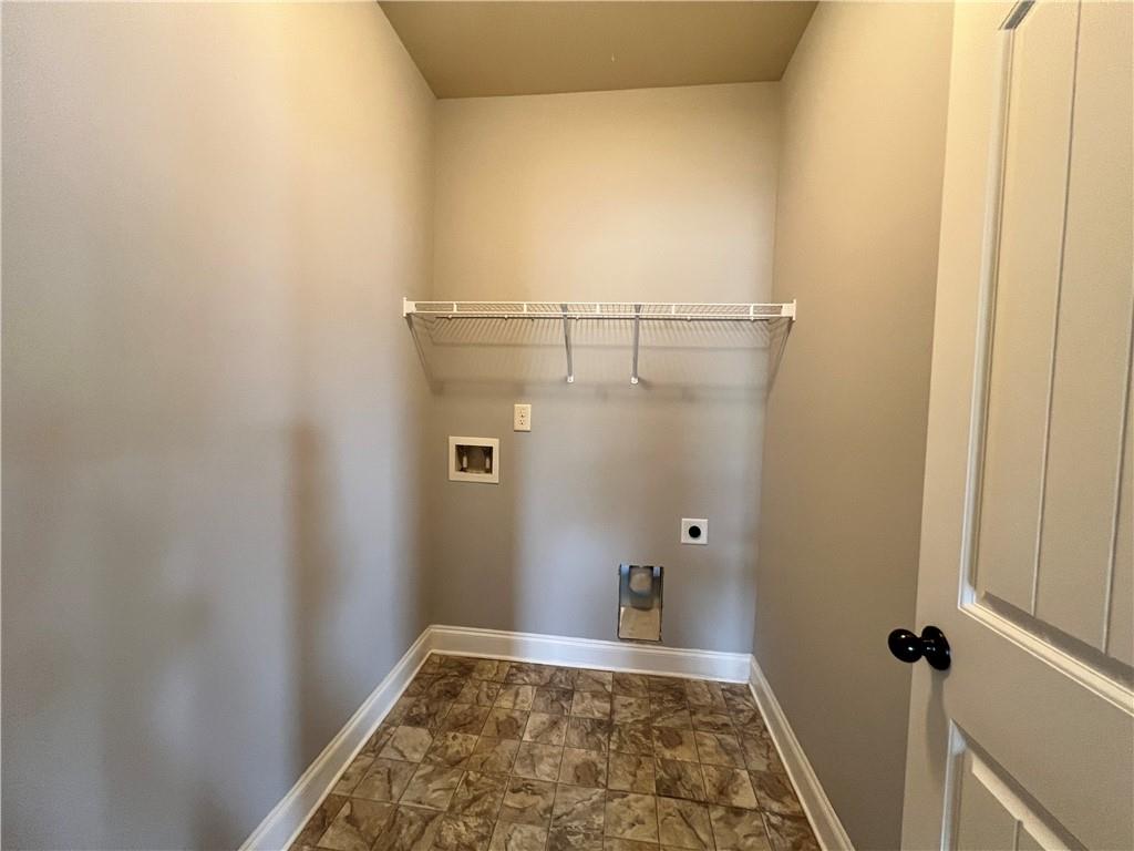 3522 Fallen Oak Drive, Buford, Georgia image 29