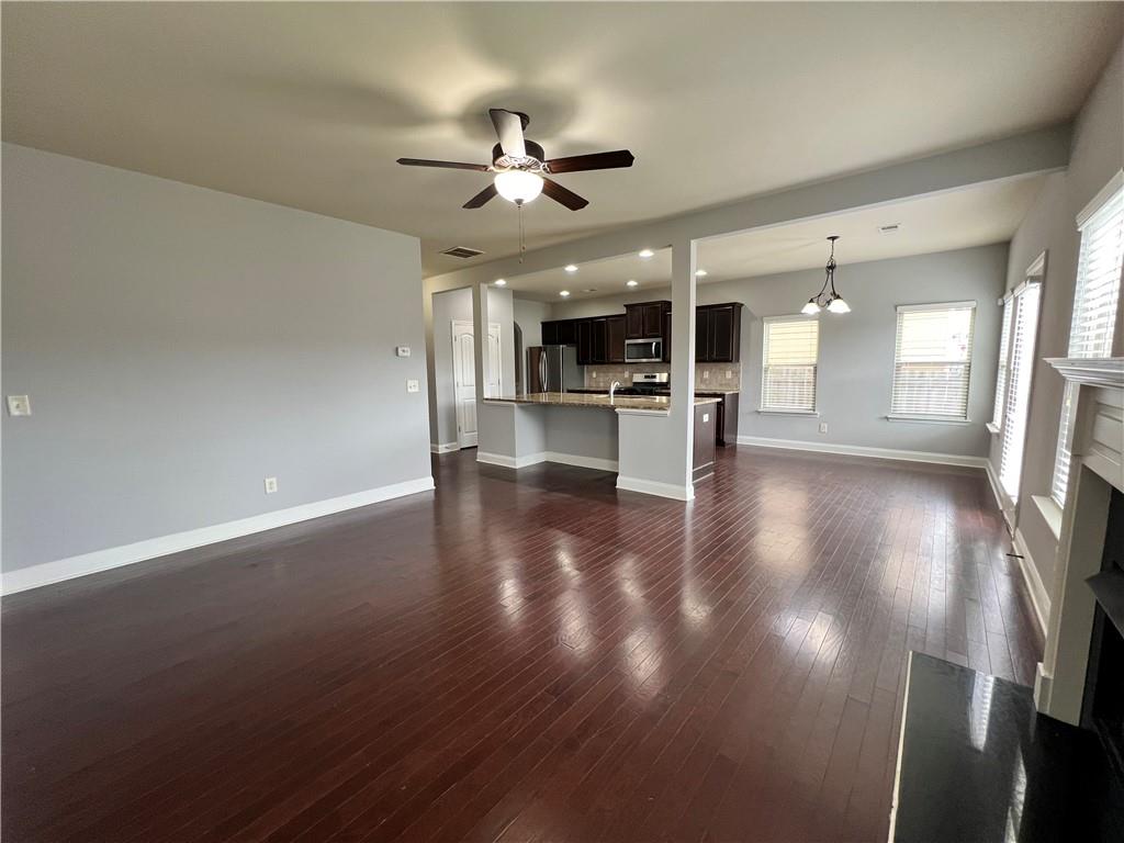 3522 Fallen Oak Drive, Buford, Georgia image 16