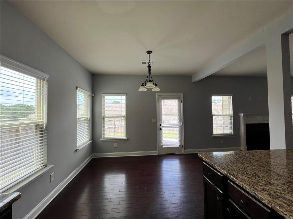 3522 Fallen Oak Drive, Buford, Georgia image 14