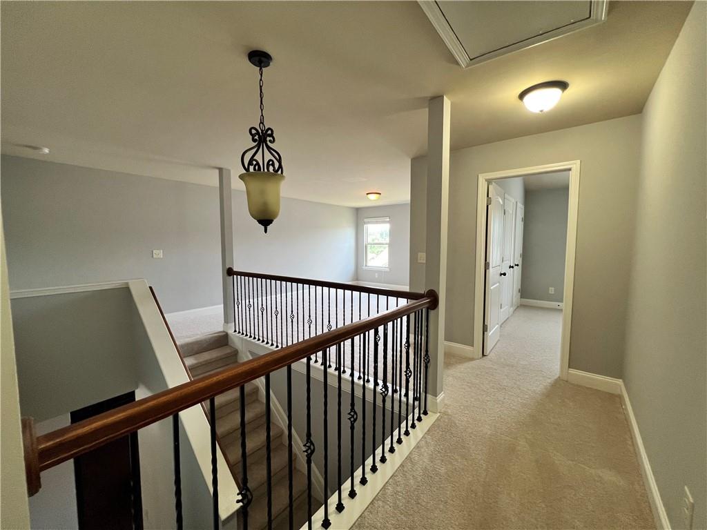 3522 Fallen Oak Drive, Buford, Georgia image 16