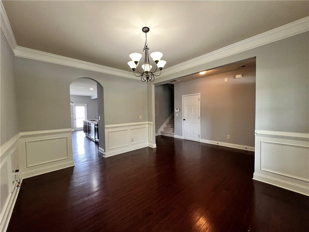 3522 Fallen Oak Drive, Buford, Georgia image 6