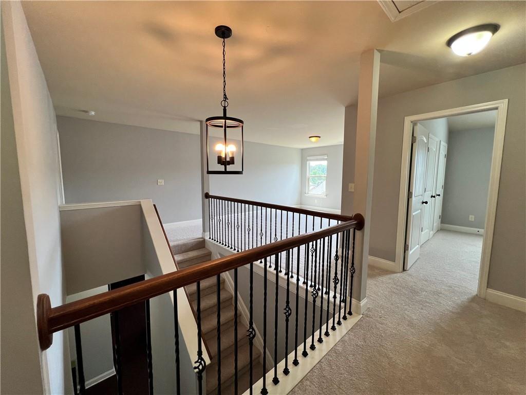 3522 Fallen Oak Drive, Buford, Georgia image 21