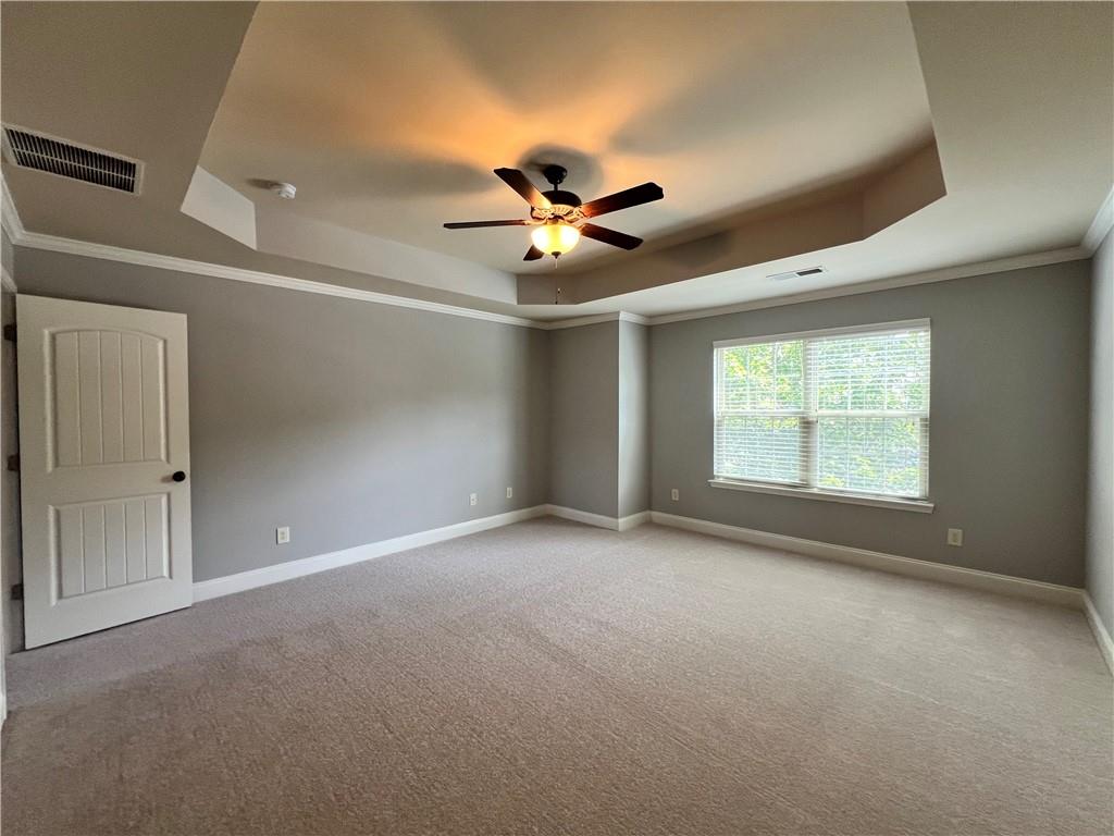 3522 Fallen Oak Drive, Buford, Georgia image 18