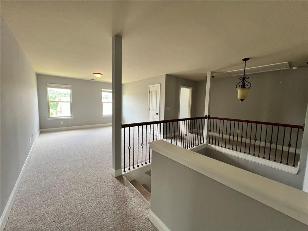 3522 Fallen Oak Drive, Buford, Georgia image 17