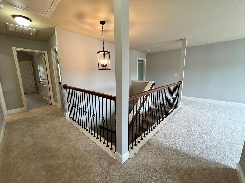 3522 Fallen Oak Drive, Buford, Georgia image 20