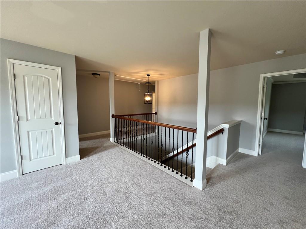 3522 Fallen Oak Drive, Buford, Georgia image 19