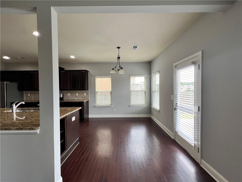 3522 Fallen Oak Drive, Buford, Georgia image 13