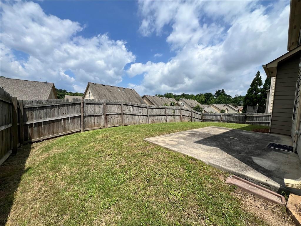3522 Fallen Oak Drive, Buford, Georgia image 31