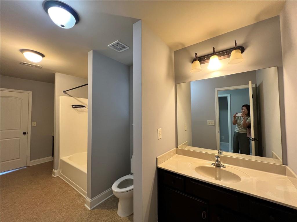 3522 Fallen Oak Drive, Buford, Georgia image 26