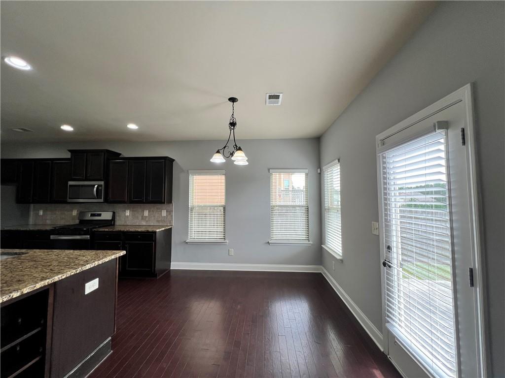 3522 Fallen Oak Drive, Buford, Georgia image 13