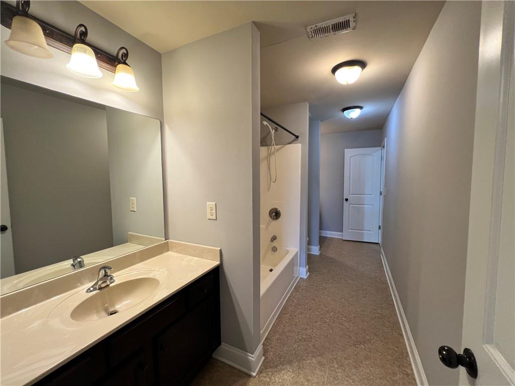 3522 Fallen Oak Drive, Buford, Georgia image 25