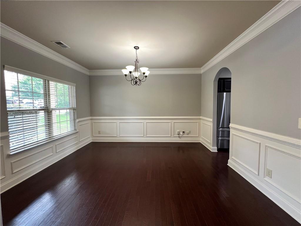 3522 Fallen Oak Drive, Buford, Georgia image 5