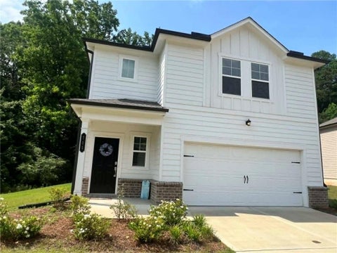 Homes For Rent - 705 Evergreen Road<br/> Winder, GA 30680