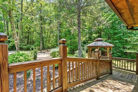 A home in Blue Ridge