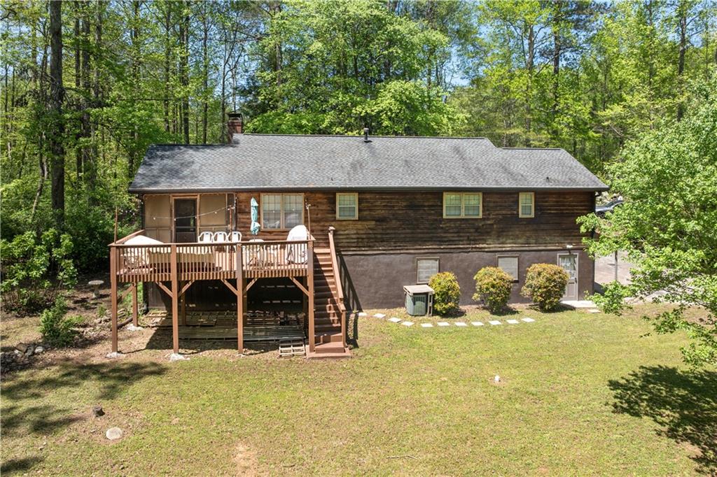 4288 Post Road, Winston, Georgia image 28