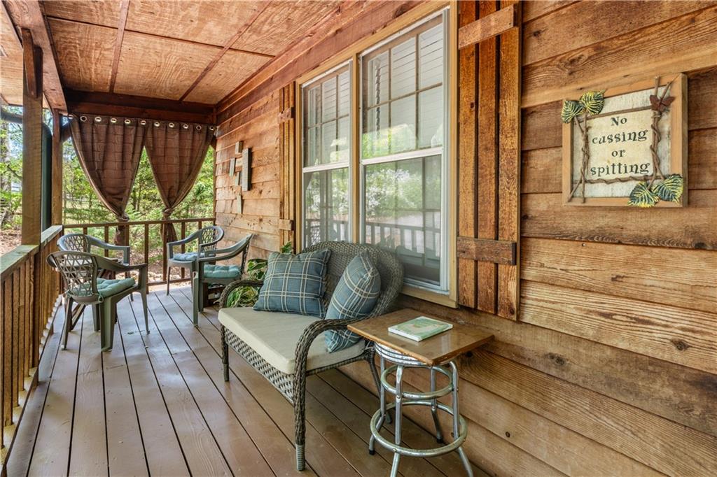 4288 Post Road, Winston, Georgia image 5