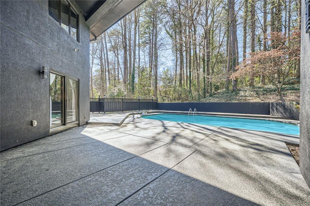 3011 Cravey Trail, Tucker, Georgia image 37