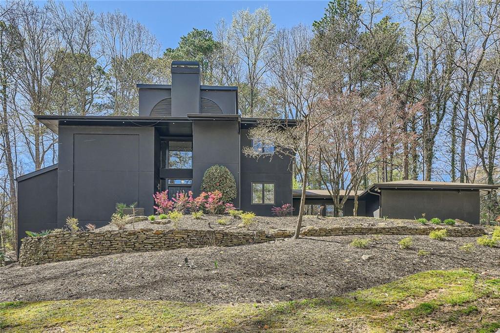 3011 Cravey Trail, Tucker, Georgia image 1