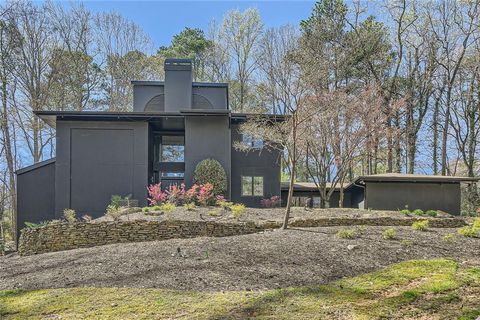 3011 Cravey Trail Tucker GA 30345