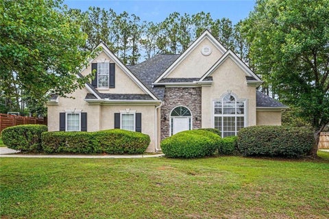 Homes For Sale - 437 Aviemore Loop<br/> Mcdonough, GA 30253