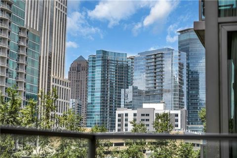 905 Juniper Street NE 410 Atlanta GA 30309
