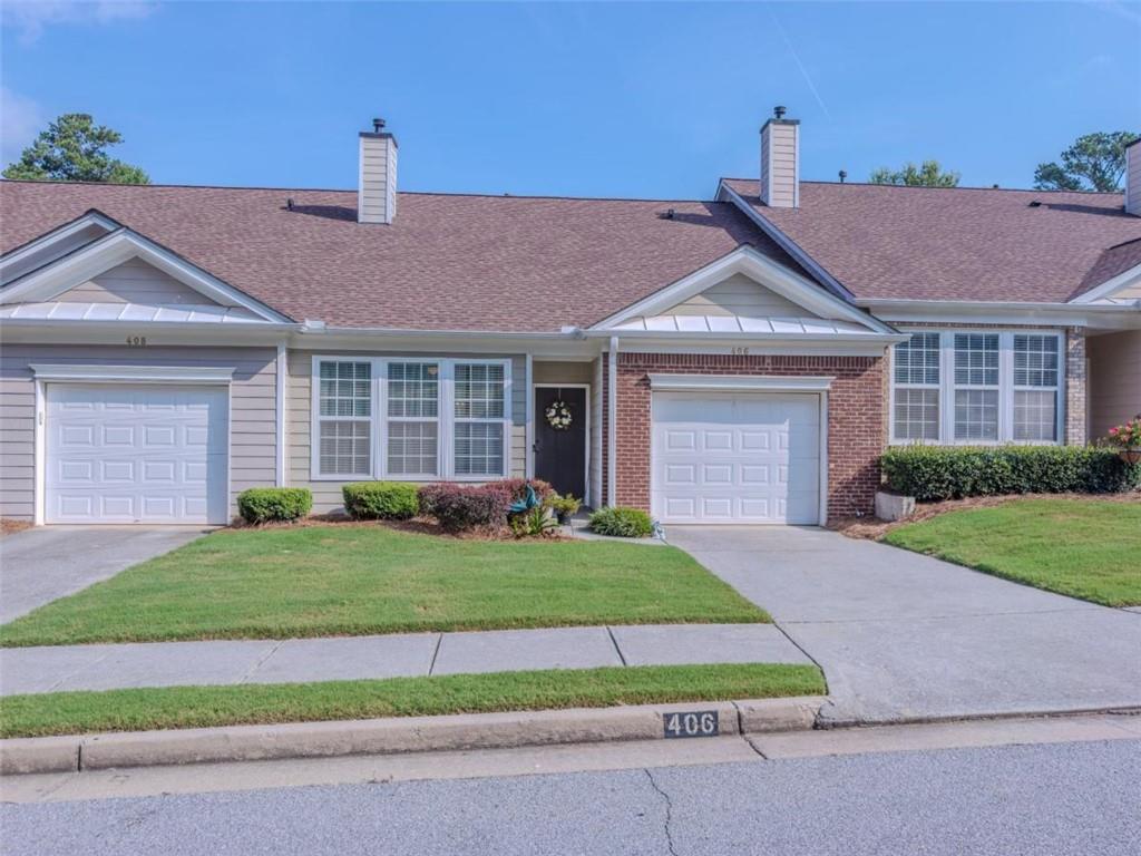 Photo 1 of 28 — 406 Copeland Street, Grayson, GA 30017