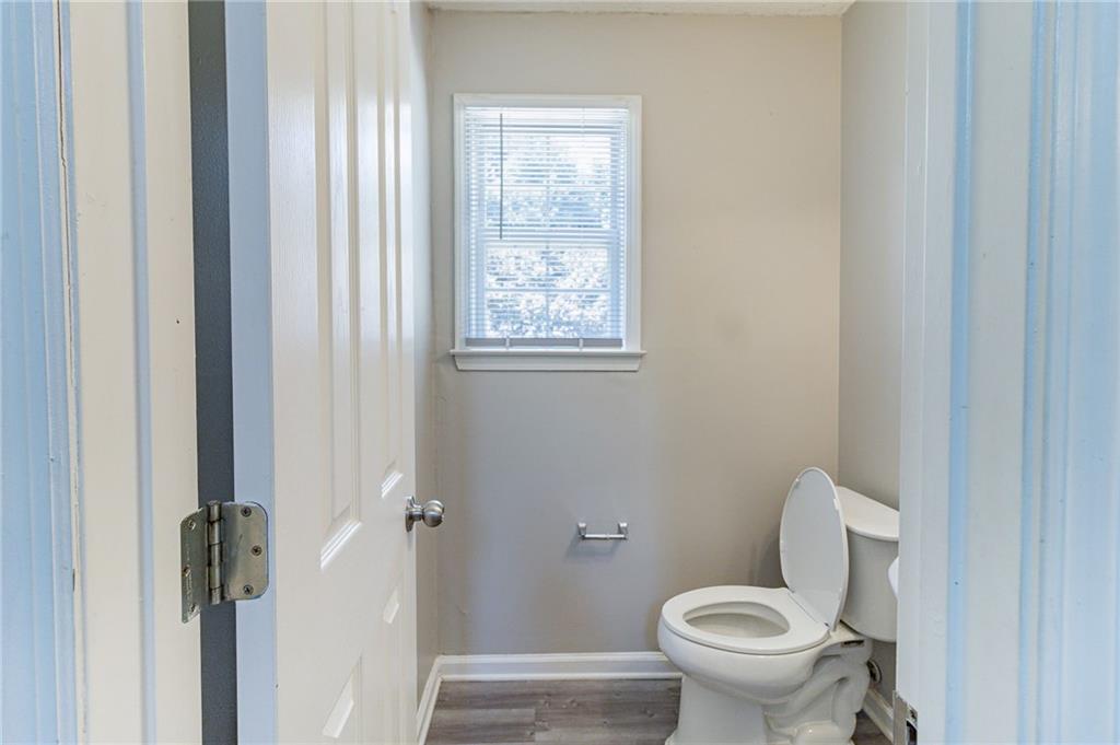498 Haven Ridge Drive, Stockbridge, Georgia image 6