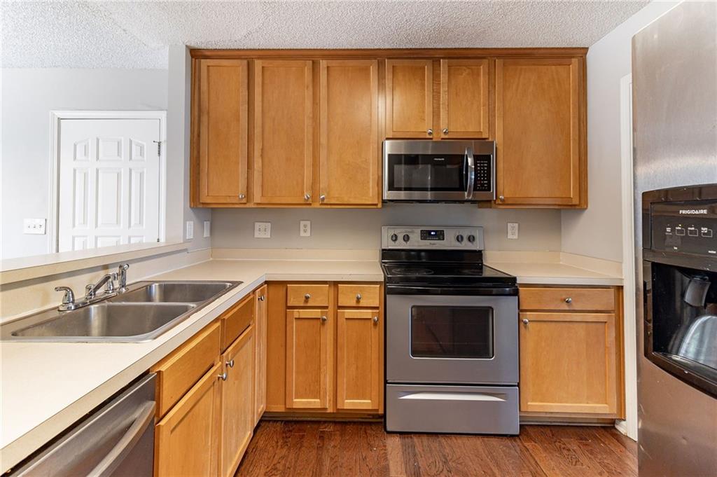 498 Haven Ridge Drive, Stockbridge, Georgia image 10