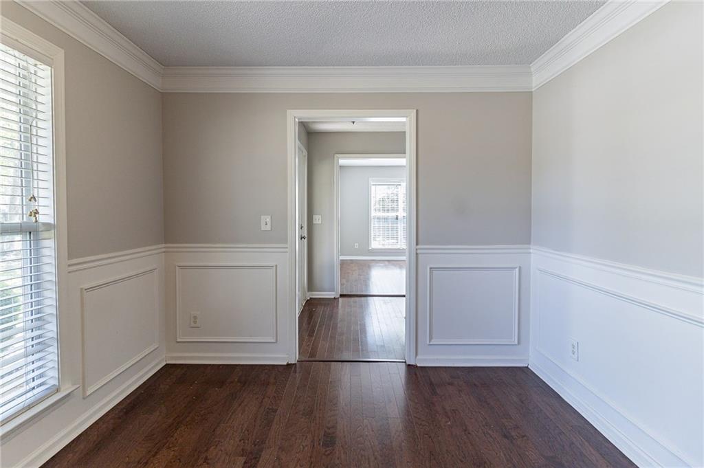 498 Haven Ridge Drive, Stockbridge, Georgia image 13